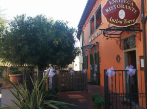 Hotel Villa S Michele
