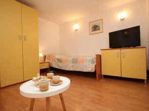 Apartment Beaković