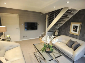 Stirling Luxury Apartments