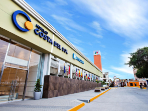 Wyndham Costa del Sol Tumbes