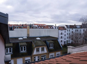 FULL HOUSE Studios - Design Apartment - NETFLIX, WiFi inkl