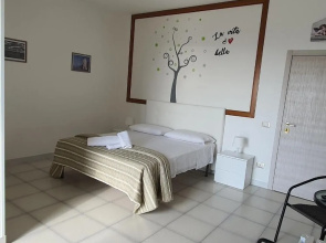 B&B Pizzomunno e Cristalda Rooms