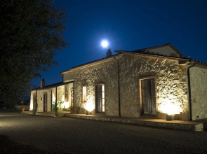 Agriturismo Lupo Cerrino