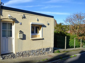 House With one Bedroom in Ault, With Furnished Terrace and Wifi