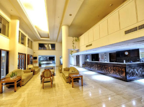 Piere Anne Beach Hotel