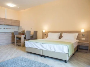 Aparthotel Belvedere Residence