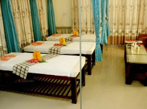 Bana Home and Spa