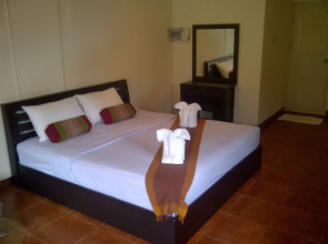 Paradise Bungalows