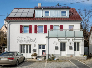 Ferienwohnung Reck