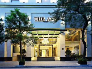 The Ann Hanoi Hotel & Spa