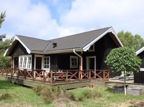 "Bernadine" - 350m from the sea in NE Jutland