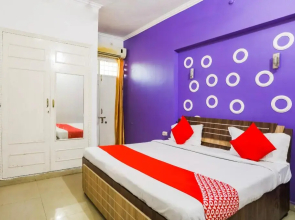 Rao Residency by OYO Rooms