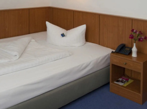 Hotel Gartenstadt