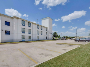 Motel 6 Katy, TX - Houston