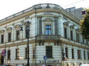 Ostoya Palace