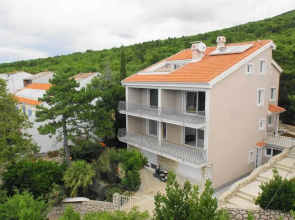 Apartment 1 Biba 41 pax