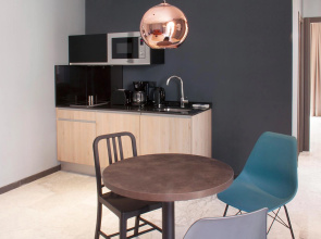 Apartamentos NONO by Charming Stay