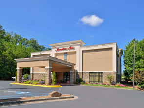 Hampton Inn Cartersville