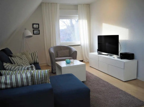 Ferienwohnung Dein Lieblingsplatz 15201