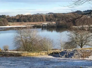 Waters Edge, Talkin Tarn, nr Brampton