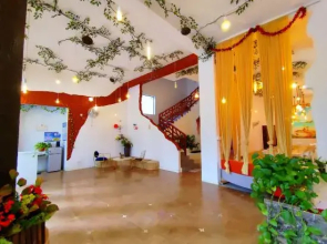 Xianggeli Single-family Homestay (Shunfengshan Park West Gate, Shunde, Foshan)