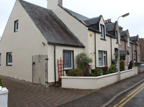 Pitfaranne Guest House