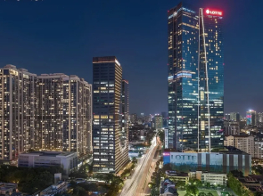 Vinhomes Metropolis Ha Noi-Gem Apartment
