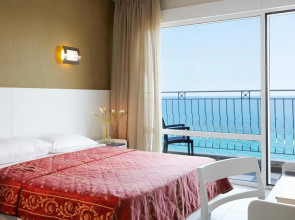 Hotel Alkyonis