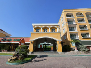 Grand Smile Wellness Resort