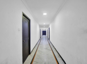 Collection O 81473 Anandham Residency