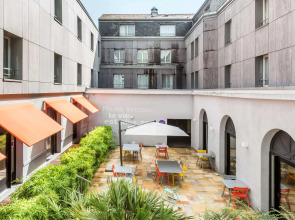 Best Western Hotel San Benedetto