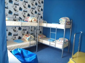 ЗигЗаг Хостел