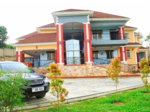 Fort Heights Homestay