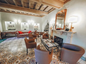 Hotel Villa Grazioli