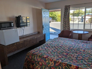 Cielo House Inn