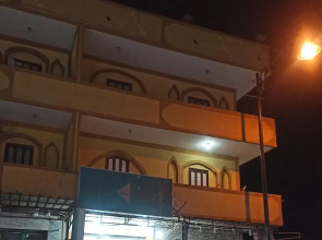 Al-Manara Hostel Siwa Oasis