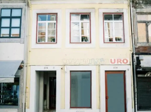 PortoVivo Quental Apartamento