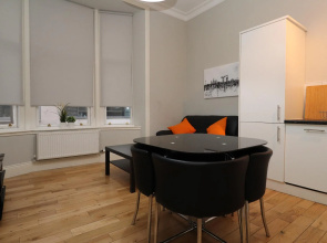 Blythswood 1, 2, 3