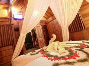 Villa Mandi Ubud