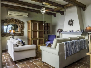 FN157-Loreto Bay- Private Villa