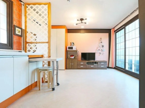 Ganghwa Iris Pension