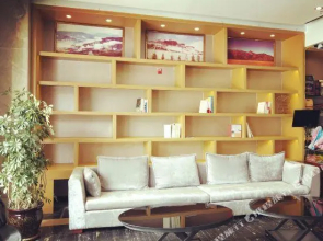 Sweetome Vacation Apartment (Dongcheng)