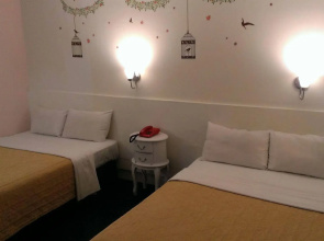 Ting B&B Hotel