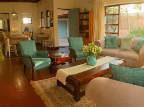 Constantia Villa