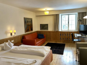 Greier Appartements