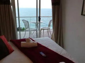 Umdloti Affordable Beach View