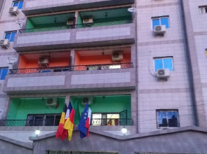 DREAMS HOUSE BONAMOUSSADI ,appartement