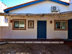 Casa Evita 4 Bedroom Beachfront Home