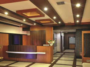 Hotel Zodiac Regency