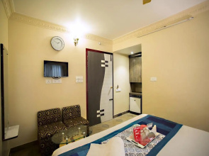Hotel Balaji Inn by OYO